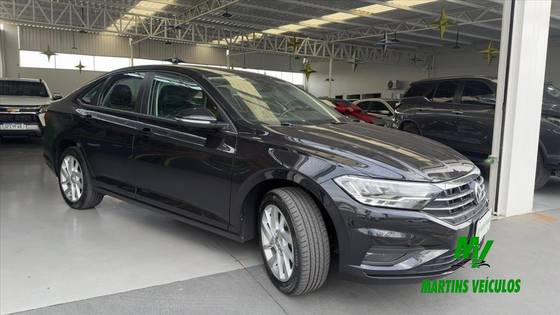 VOLKSWAGEN JETTA 1.4 250 TSI TOTAL FLEX COMFORTLINE TIPTRONIC VOLKSWAGEN JETTA 1.4 250 TSI TOTAL FLEX COMFORTLINE TIPTRONIC